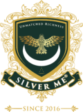 Silver Me®
